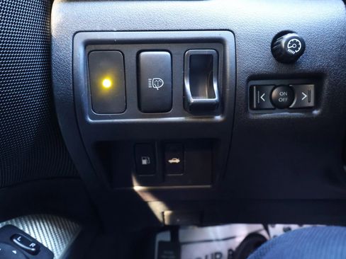 Used 2010 Lexus IS F image 18