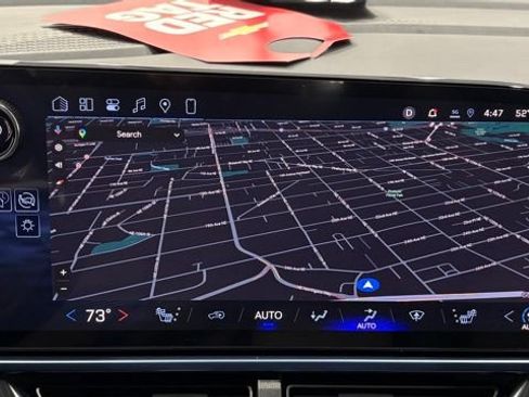 New 2026 Chevrolet Equinox EV LT image 28