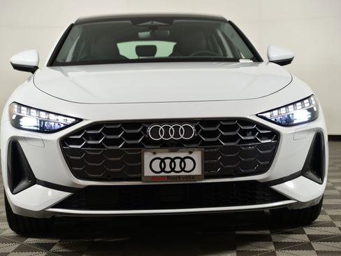 New 2025 Audi A5 2.0T Premium Plus image 5