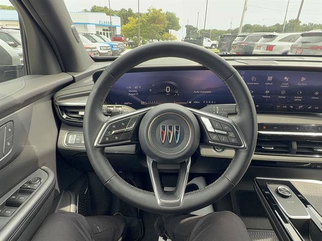 Used 2026 Buick Enclave Preferred AWD/4WD image 14