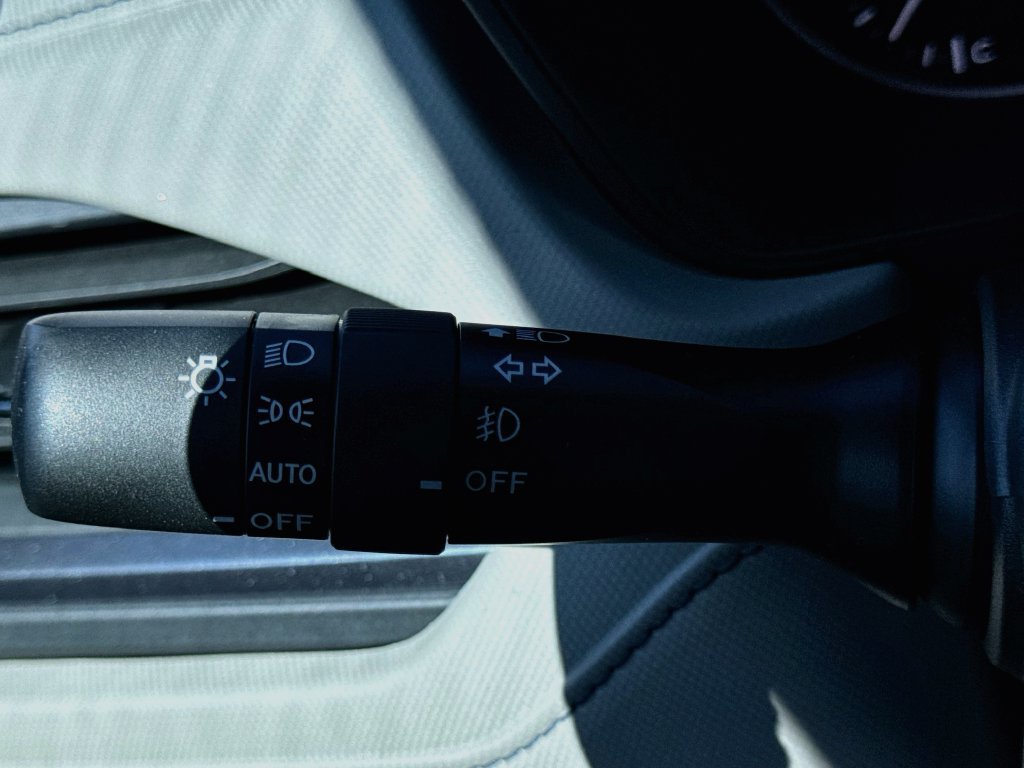 Certified 2026 Subaru Forester Limited AWD/4WD image 12