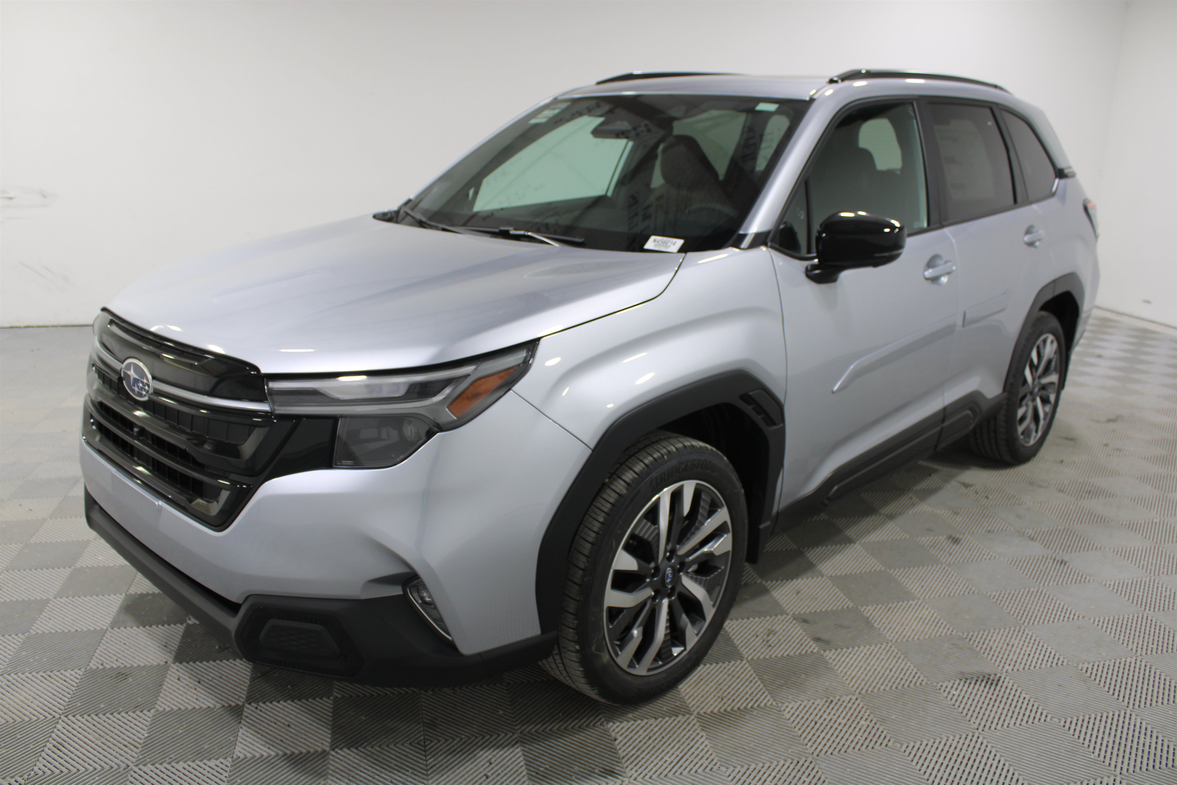 New 2026 Subaru Forester Touring AWD/4WD image 7