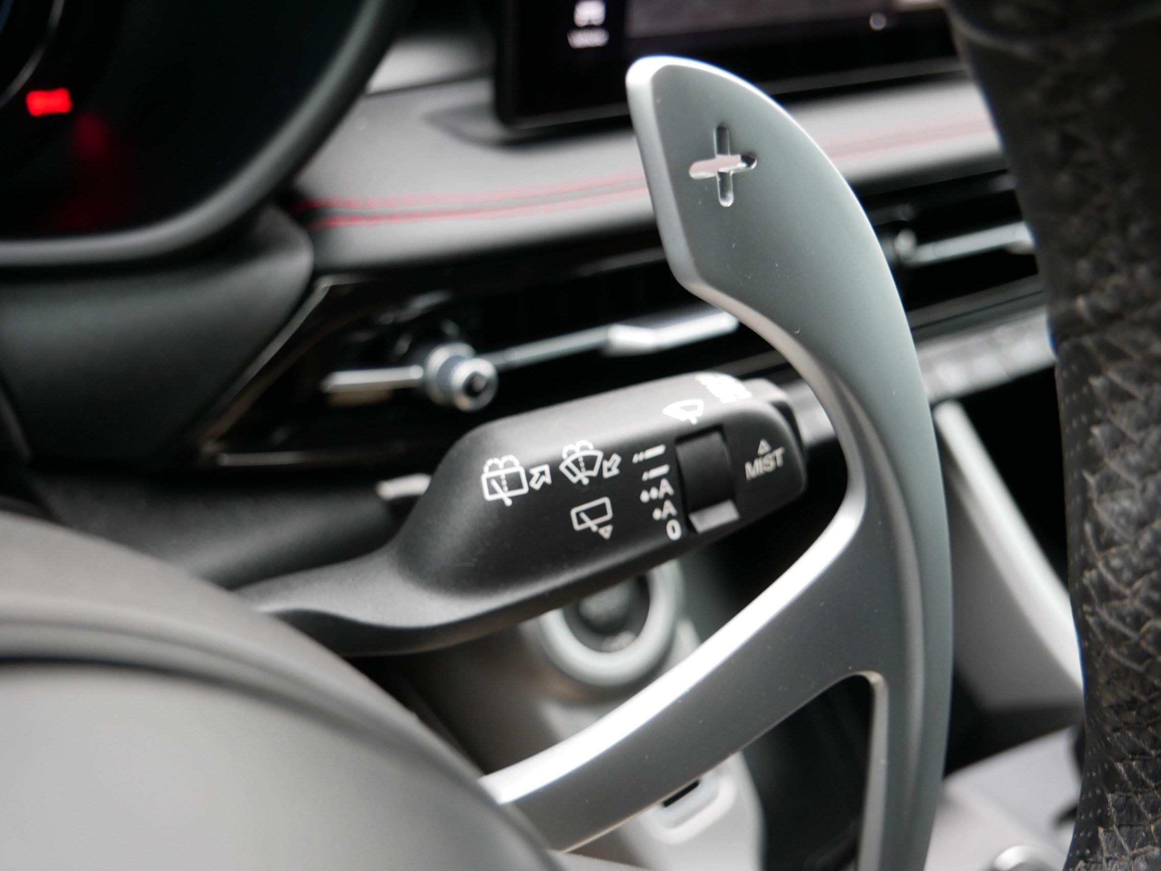 Used 2024 Dodge Hornet R/T AWD/4WD image 29