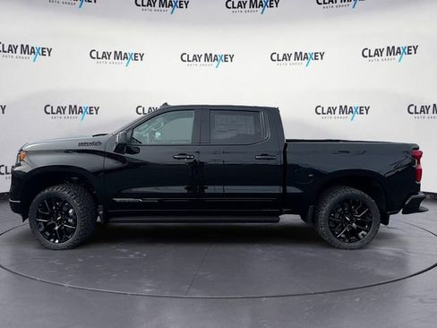 New 2026 Chevrolet Silverado 1500 High Country w/ High Country Premium Package image 2