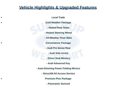 Used 2019 Audi Q5 2.0T Premium Plus w/ Premium Plus Package AWD/4WD image 7