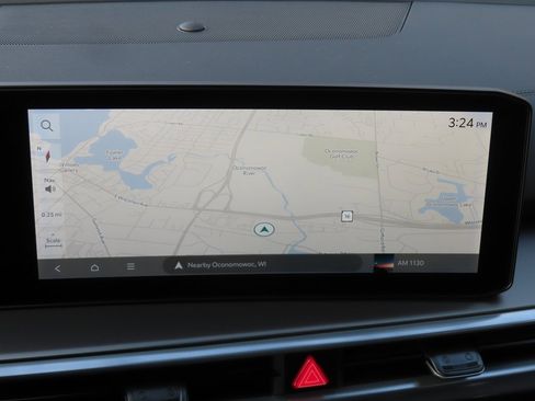 New 2026 Kia Sorento SX Prestige image 9