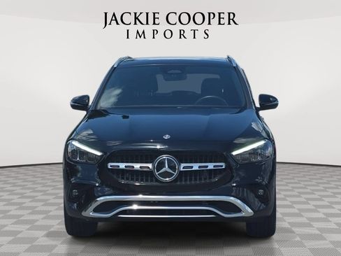 Certified 2026 Mercedes-Benz GLA 250 image 2