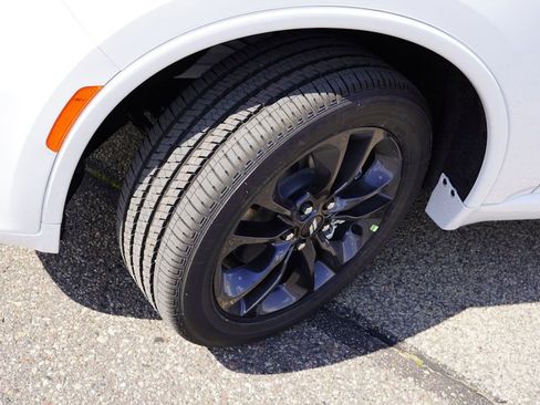 New 2026 Dodge Durango GT w/ Blacktop Package image 9