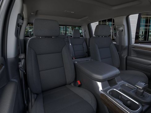 New 2026 GMC Sierra 1500 Elevation AWD/4WD image 16