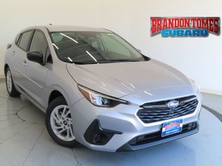 New 2025 Subaru Impreza 2.0i image 1