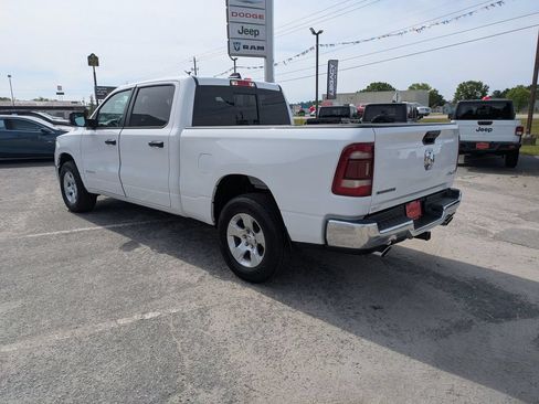 Used 2023 RAM 1500 Big Horn AWD/4WD image 5