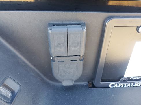 Used 2023 GMC Sierra 1500 Denali w/ Denali Reserve Package image 7