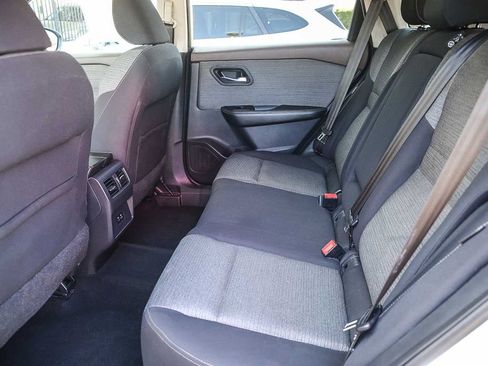 Used 2021 Nissan Rogue SV image 22