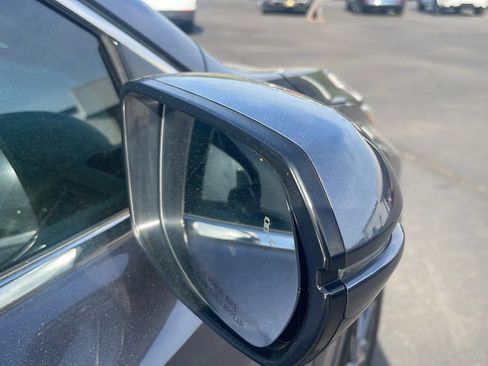 Used 2022 Honda CR-V EX-L image 17