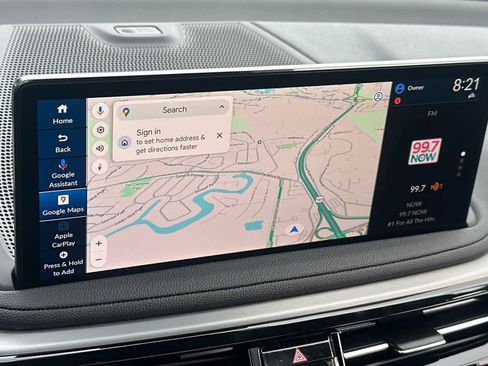 Used 2025 Acura MDX SH-AWD image 17