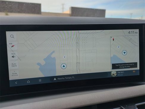 New 2026 Hyundai Tucson SEL image 26