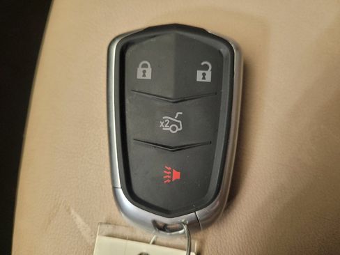 Used 2015 Buick LaCrosse Premium image 32