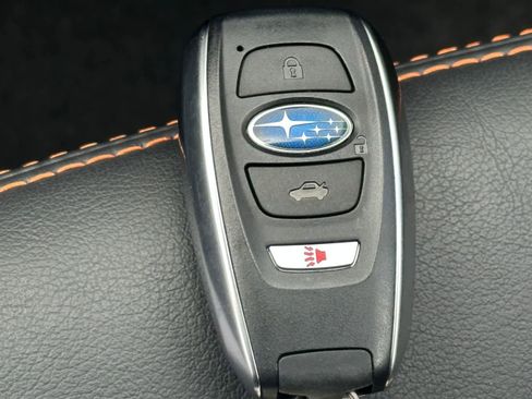 Certified 2025 Subaru Crosstrek 2.5i Limited w/ Crosstrek Mirror Package AWD/4WD image 32