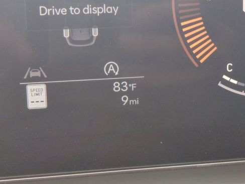 New 2026 Hyundai Tucson SEL FWD image 36
