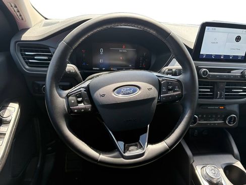 Used 2024 Ford Escape Active AWD/4WD image 13