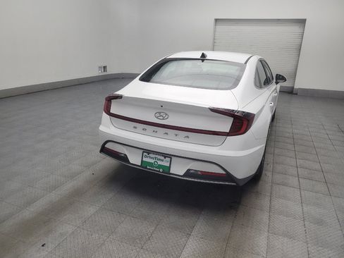 Used 2020 Hyundai Sonata SE FWD image 7