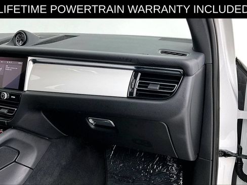 Used 2024 Porsche Macan w/ Premium Plus Package AWD/4WD image 20