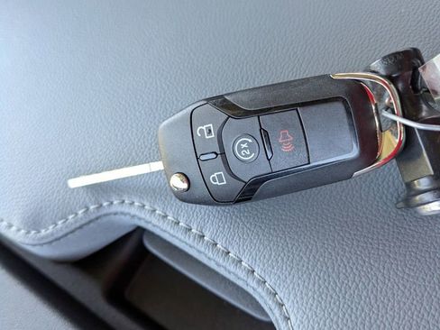 New 2025 Ford F350 XL w/ XL Chrome Package image 29