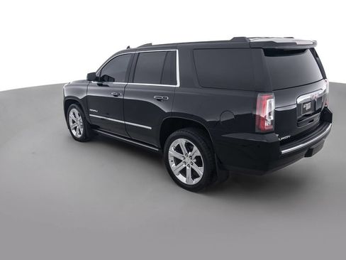 Used 2018 GMC Yukon Denali AWD/4WD image 7