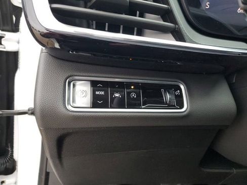 New 2026 Buick Envision Preferred image 30