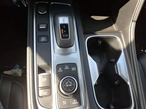 Certified 2023 INFINITI QX60 Luxe w/ Performance Audio Package image 9