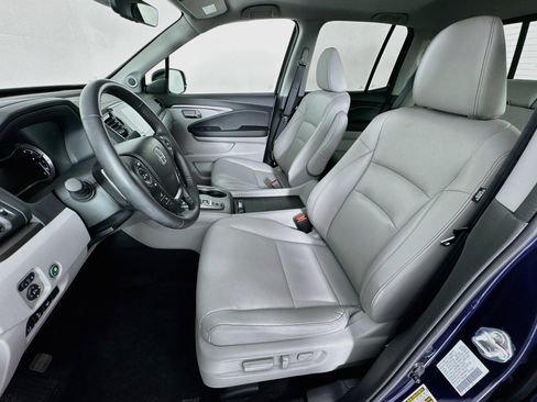 Certified 2023 Honda Ridgeline RTL-E image 21
