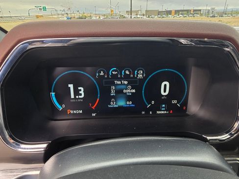 Used 2022 Ford F150 Lariat w/ Equipment Group 502A High image 22