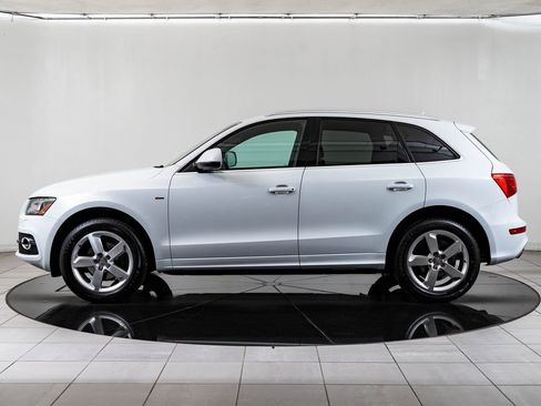 Used 2012 Audi Q5 3.2 Premium Plus AWD/4WD image 5