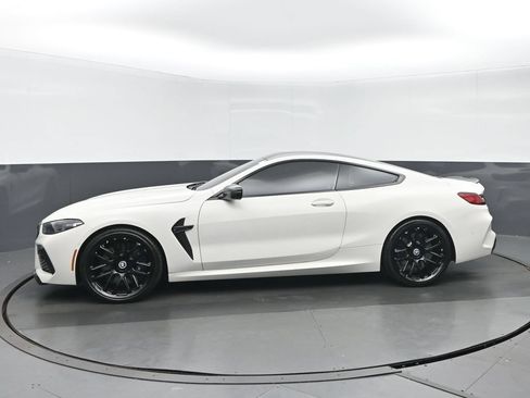 Used 2023 BMW M8 Competition w/ M Carbon Exterior Package AWD/4WD image 6