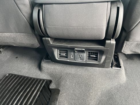 Used 2026 Chevrolet Silverado 1500 LT image 16