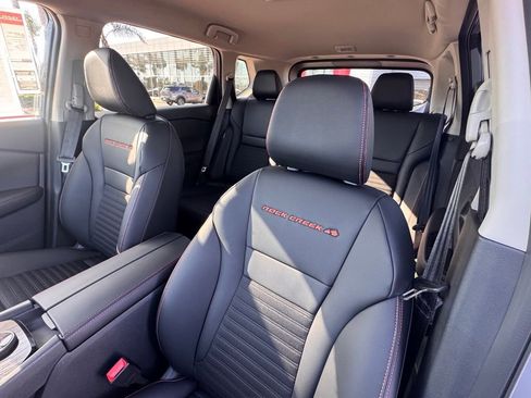 New 2026 Nissan Rogue SV AWD/4WD image 10