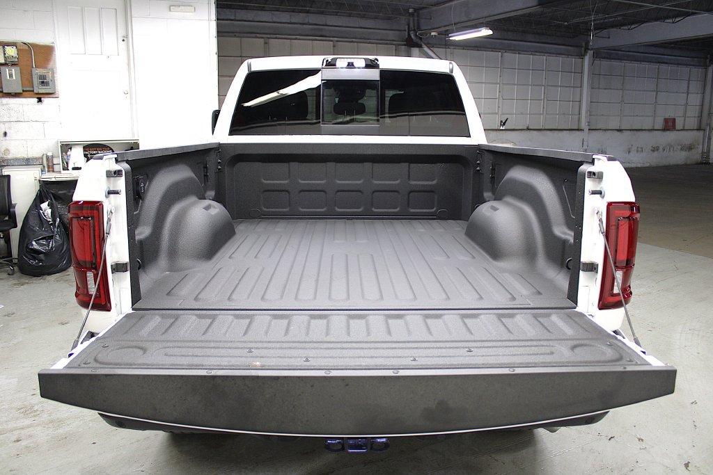 New 2026 RAM 2500 Big Horn AWD/4WD image 40