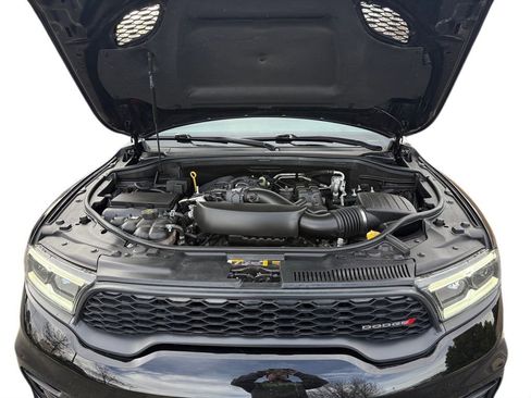 Used 2023 Dodge Durango GT image 18