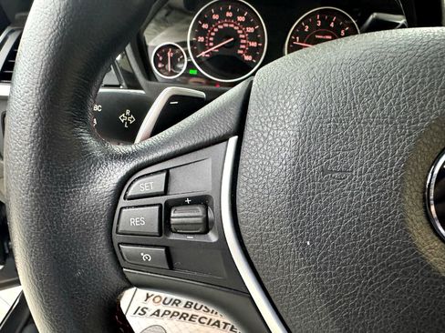 Used 2016 BMW 428i Gran Coupe image 22