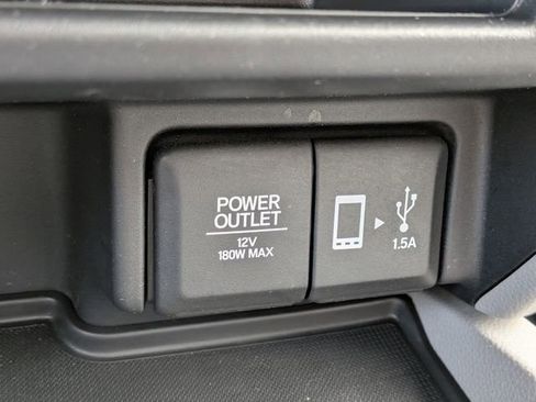 Used 2018 Honda Ridgeline RTL-T image 21