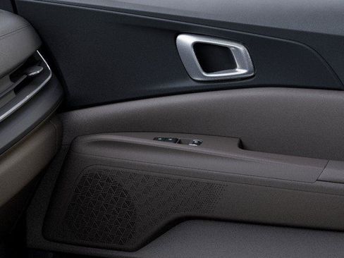 New 2026 Kia Carnival EX FWD image 25