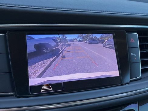 Used 2020 Buick Enclave Essence w/ Sound and Sites Package image 13