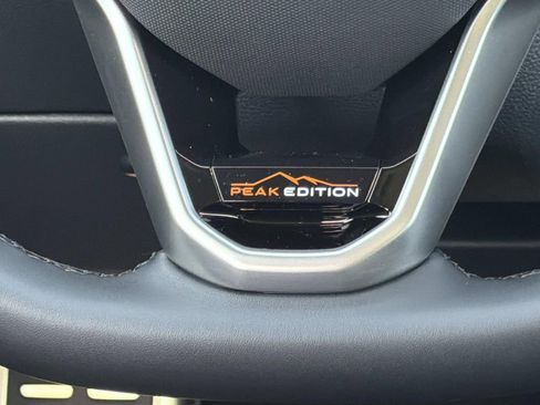 New 2026 Volkswagen Atlas Peak Edition AWD/4WD image 19