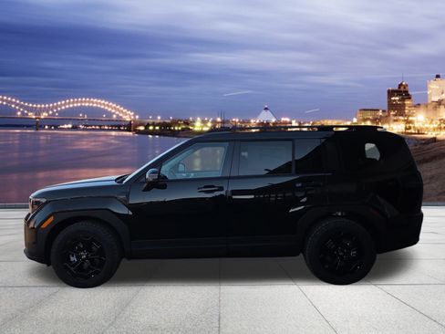 New 2026 Hyundai Santa Fe XRT image 2