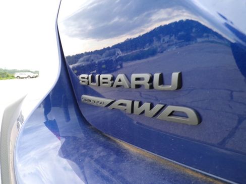New 2026 Subaru Crosstrek 2.5i Sport AWD/4WD image 14