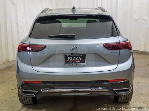 New 2025 Buick Envision Sport Touring image 5