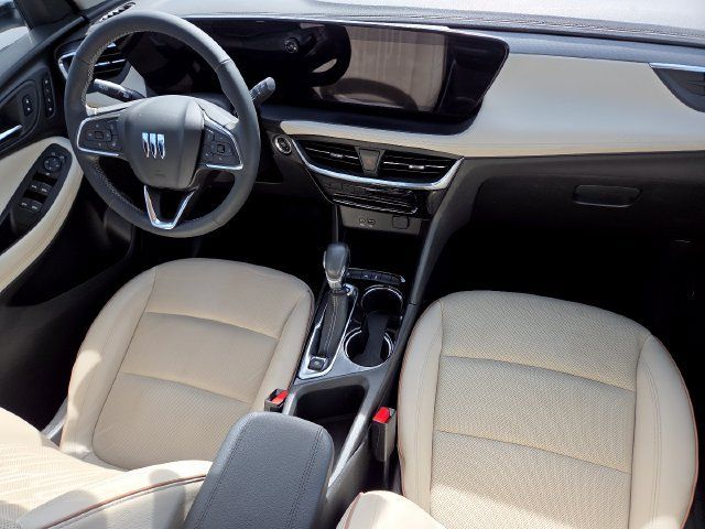 Used 2024 Buick Encore GX Avenir w/ Avenir Convenience Package FWD image 22