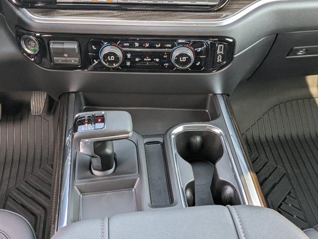 New 2026 Chevrolet Silverado 1500 RST w/ RST All Star Premium Package AWD/4WD image 22