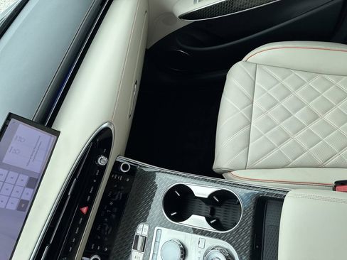 Used 2026 Genesis GV70 3.5T Sport Prestige image 25