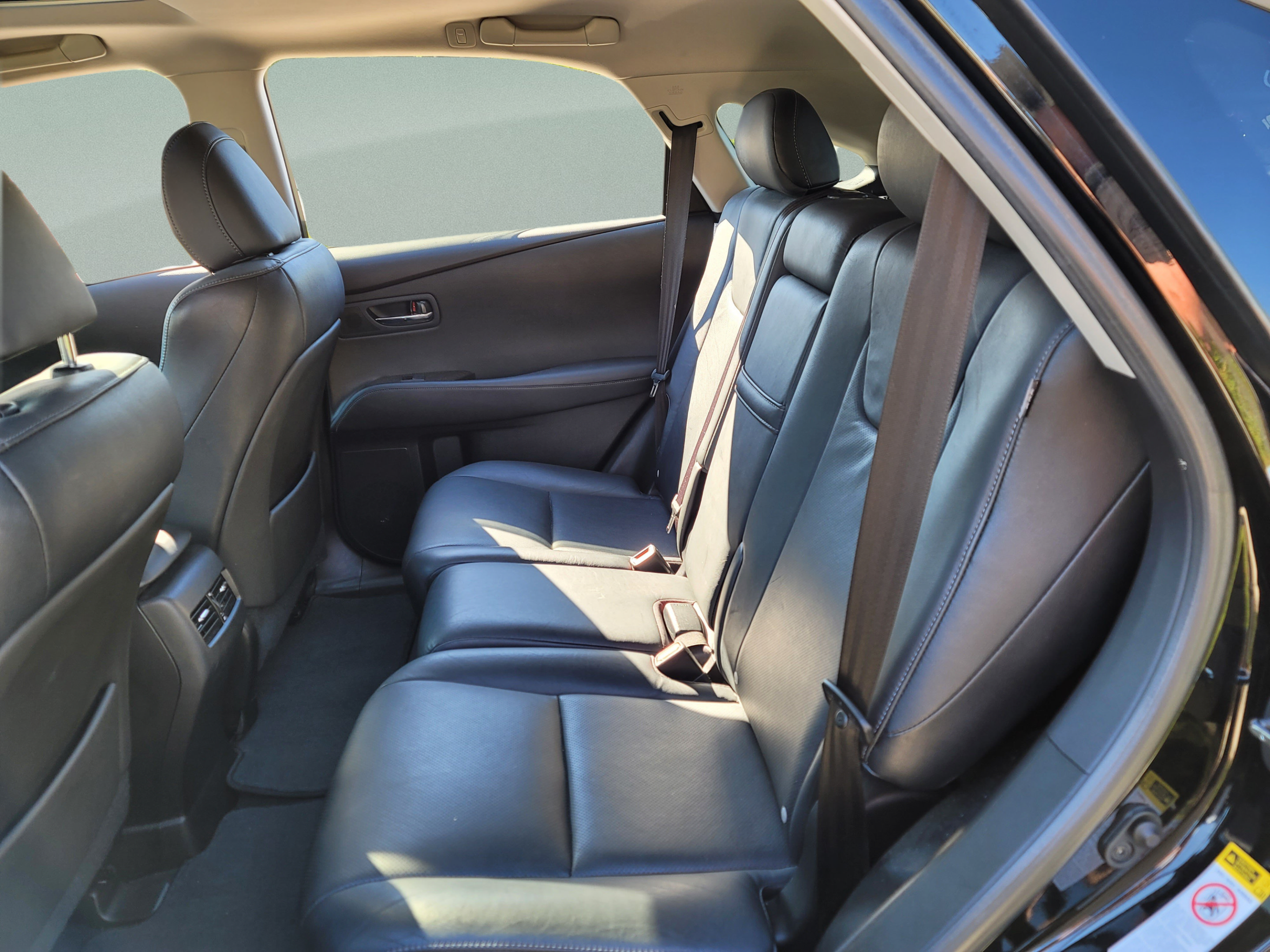 Used 2015 Lexus RX 350 FWD image 21